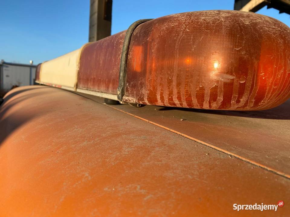 Belka ostrzegawcza Kogut pomoc drogowa LED Wola Murowana sprzedam