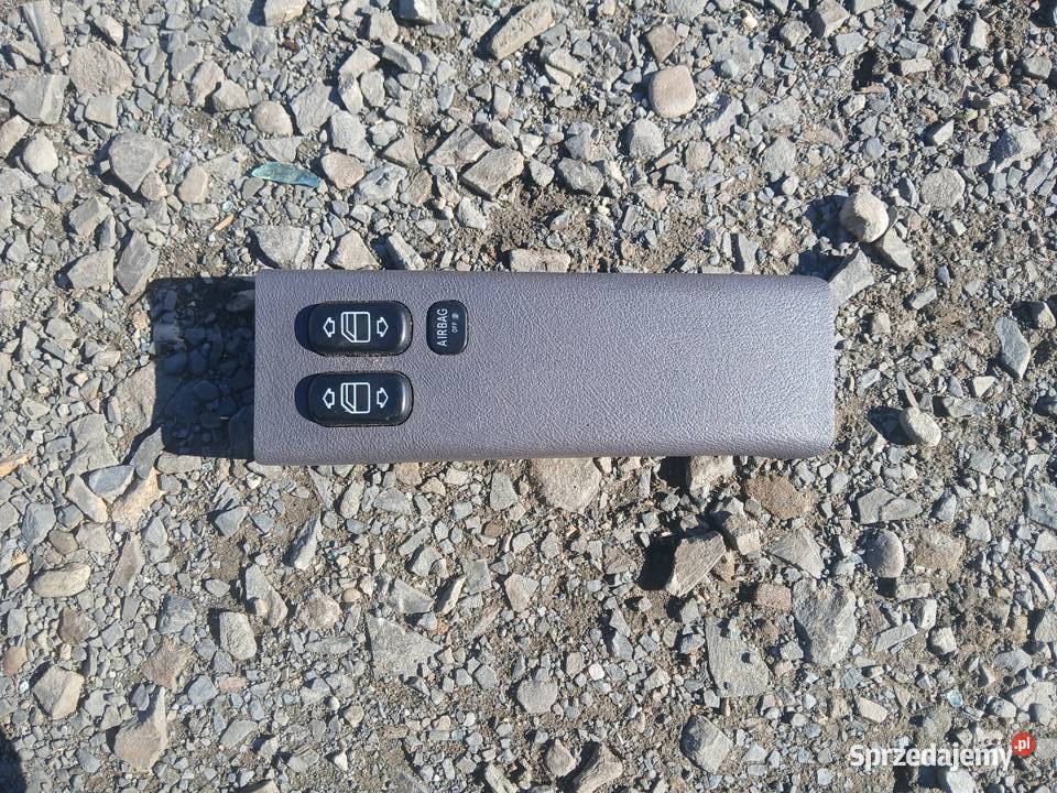 Przełącznik szyb 1688202710 Mercedes Aklasa I małopolskie Radłów