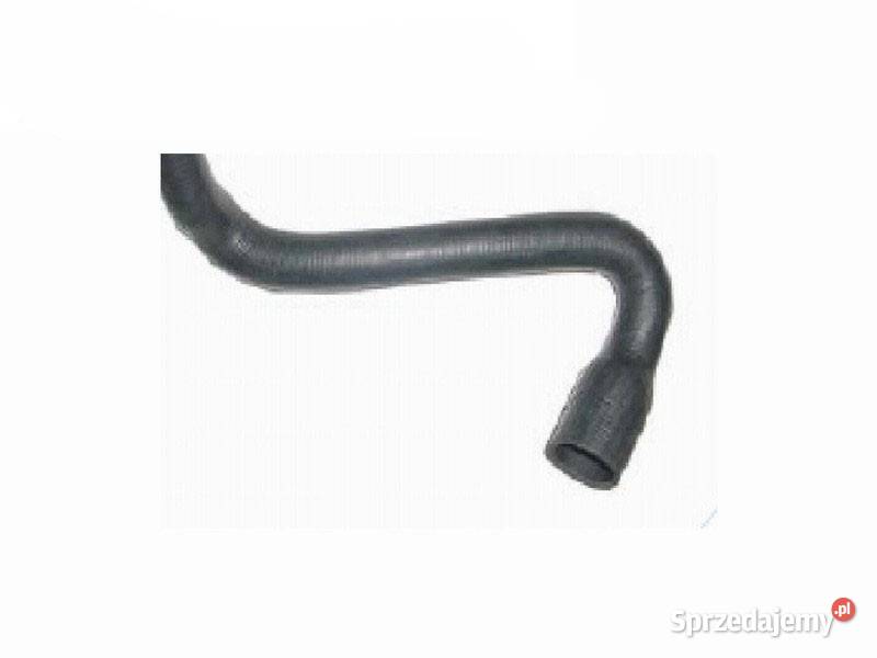 Wąż do chłodnicy gumowy Tajęcina