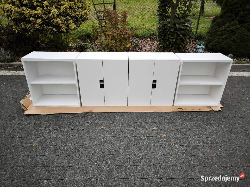 Szafki Ikea Stuva