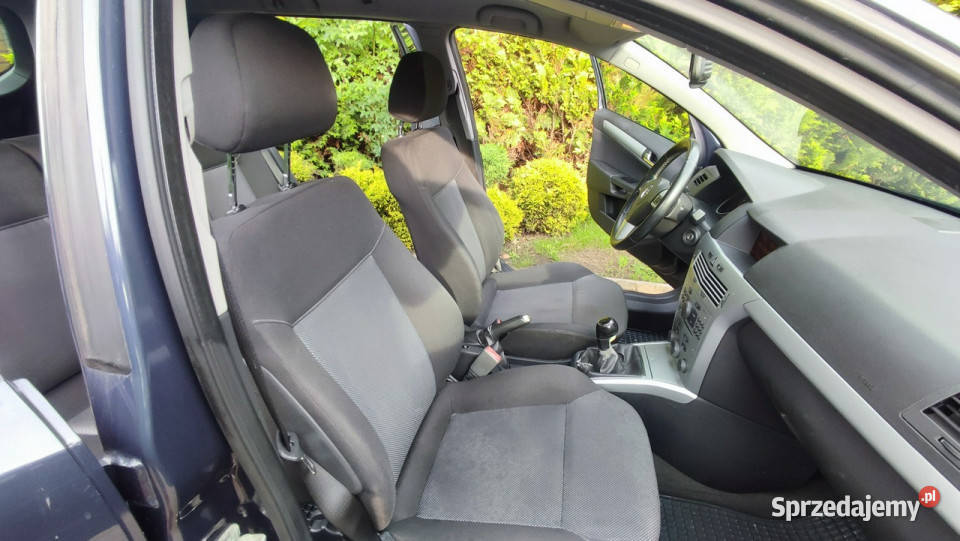 Opel Astra zadbany stan RATY H 20042014 Astra kujawsko-pomorskie Łochowo sprzedam