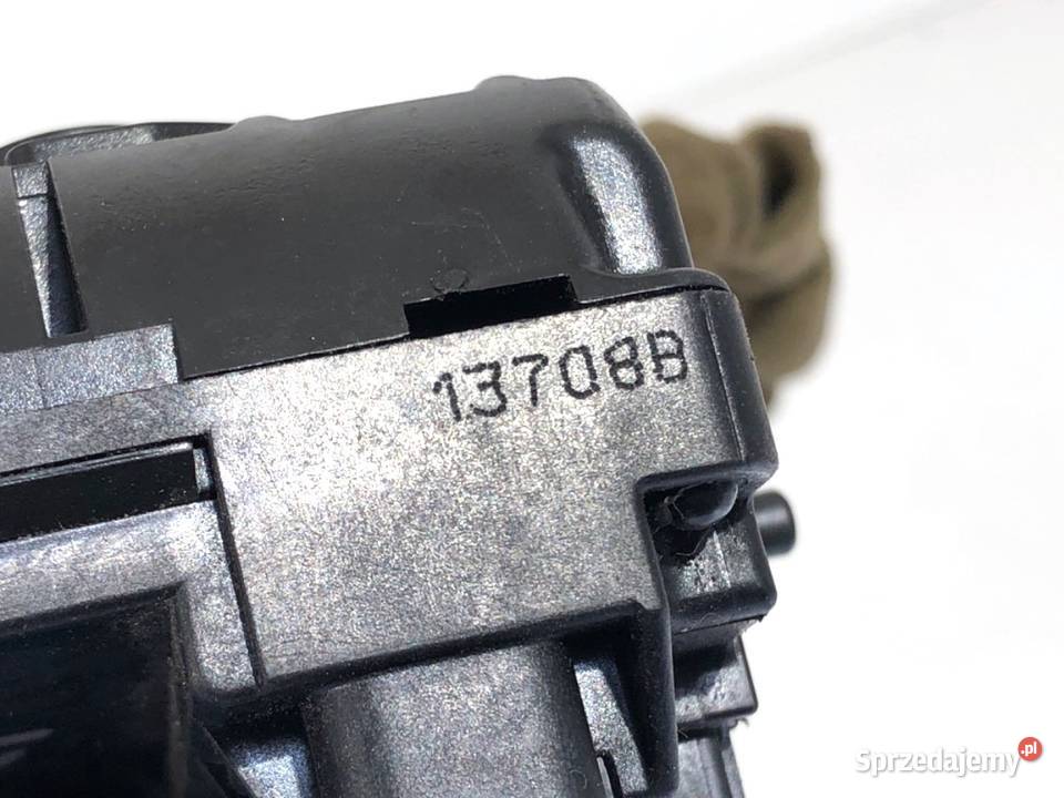 ZAMEK DRZWI LEWY TYŁ RENAULT KOLEOS I SUV osobowe