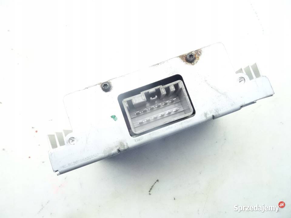 545249971 MODUL STEROWNIK OPEL MOKKA I