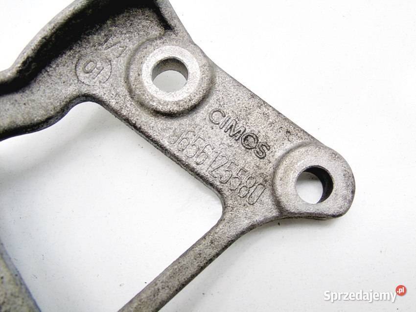 ŁAPA WSPORNIK 16 HDI C4 C5 207 307 407 308 206 osobowe śląskie