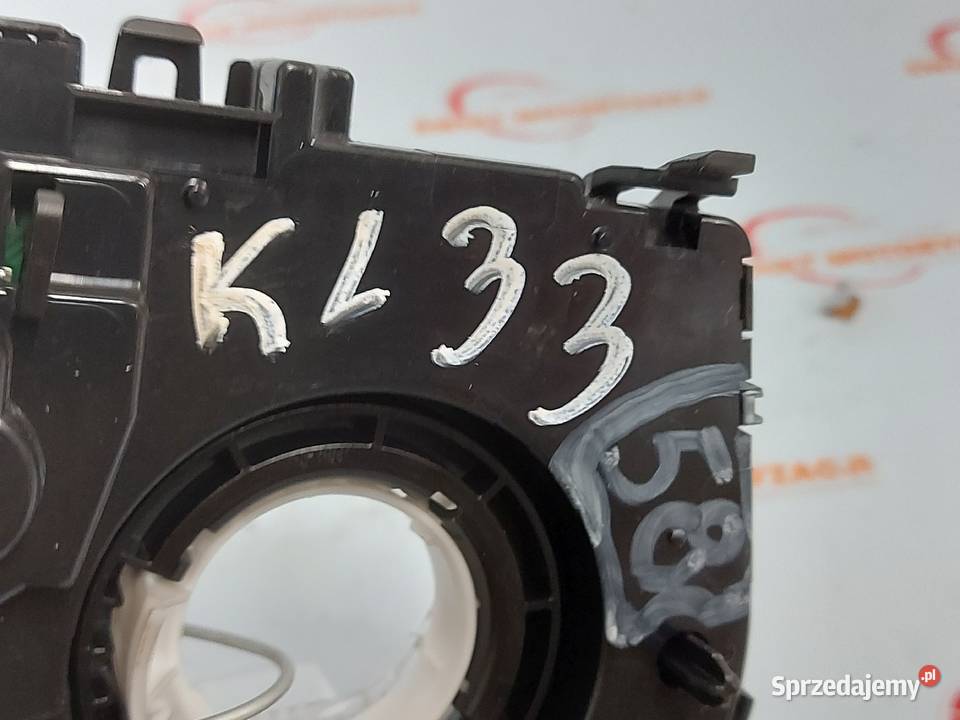 PASSAT B7 AIRBAG taśma zwijak 5K0953549E Poduszki powietrzne świętokrzyskie Kielce sprzedam