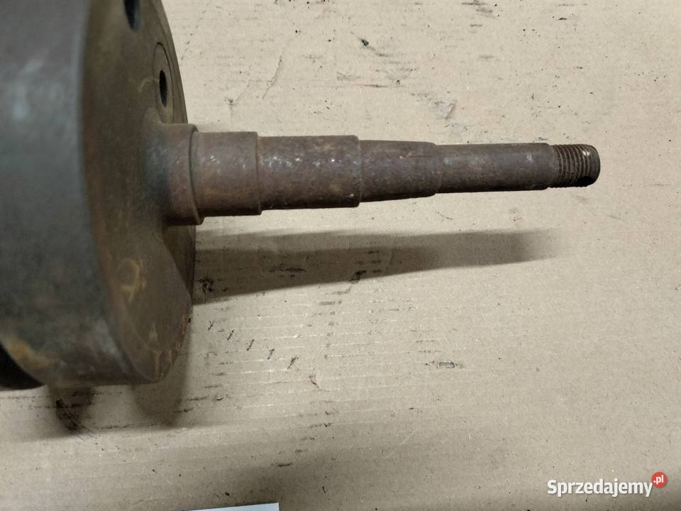 MZ Etz TS ES wał korbowy Rozkochów