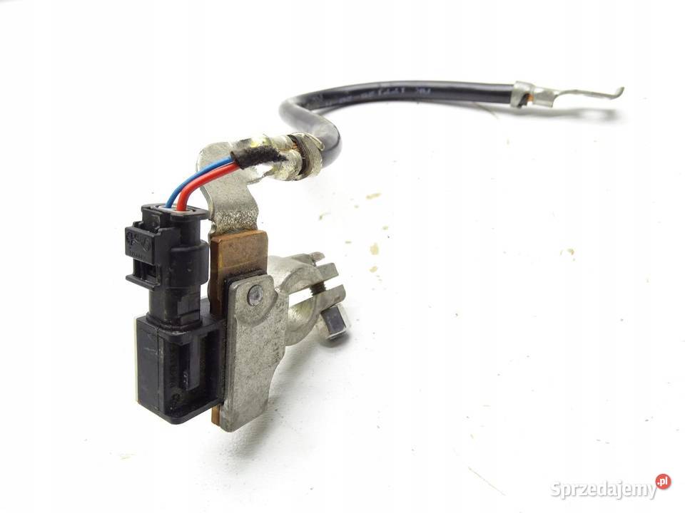KLEMA MINUS MINUSOWA BMW F30 F31 20 D N47 sprzedam