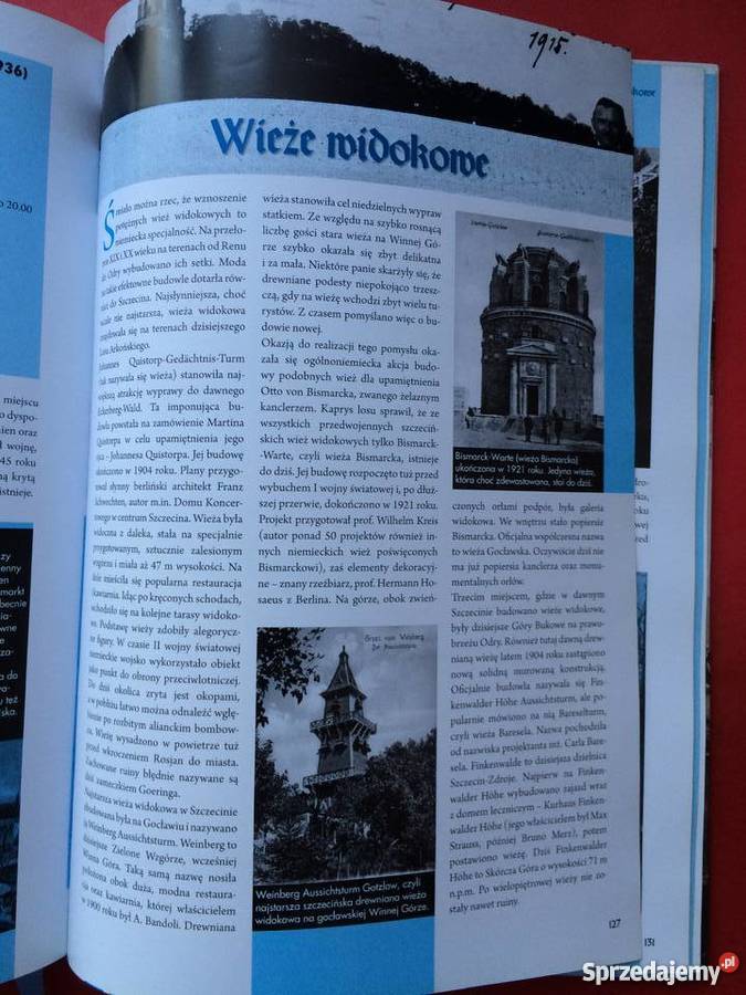 33 Szczecin na przełomie wieków