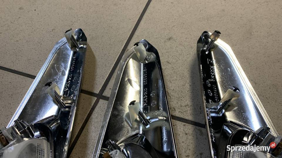 Kierunkowskaz prawy lewy Piaggio Xevo 125 Jawiszowice