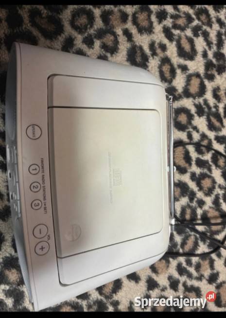 Radio CD Orzesze