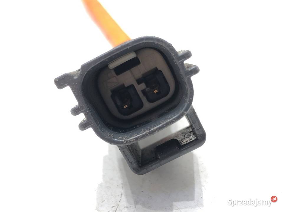 CZUJNIK TEMPERATURY SPALIN VOLVO V40 sprzedam