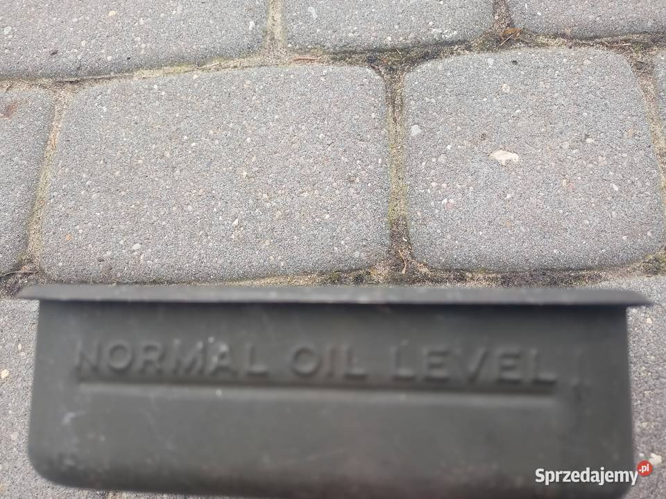 Harley WLA WLC NOS Bydgoszcz