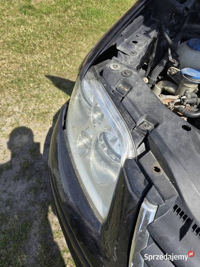 Volkswagen Touran 19 TDI CD Nowa Dęba
