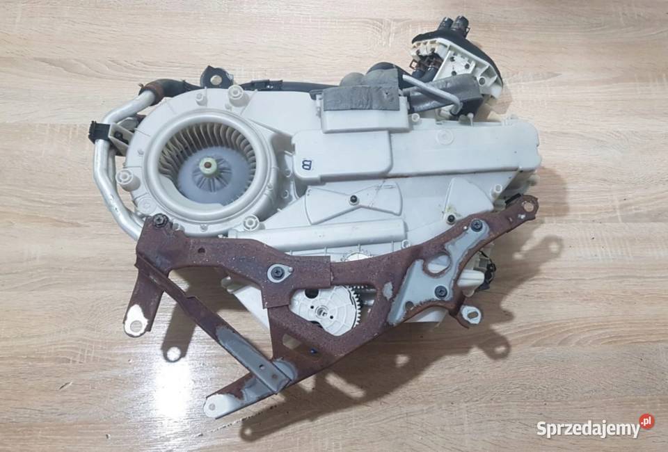 Agregat lodowka Toyota Land Cruiser 150 podkarpackie Mielec