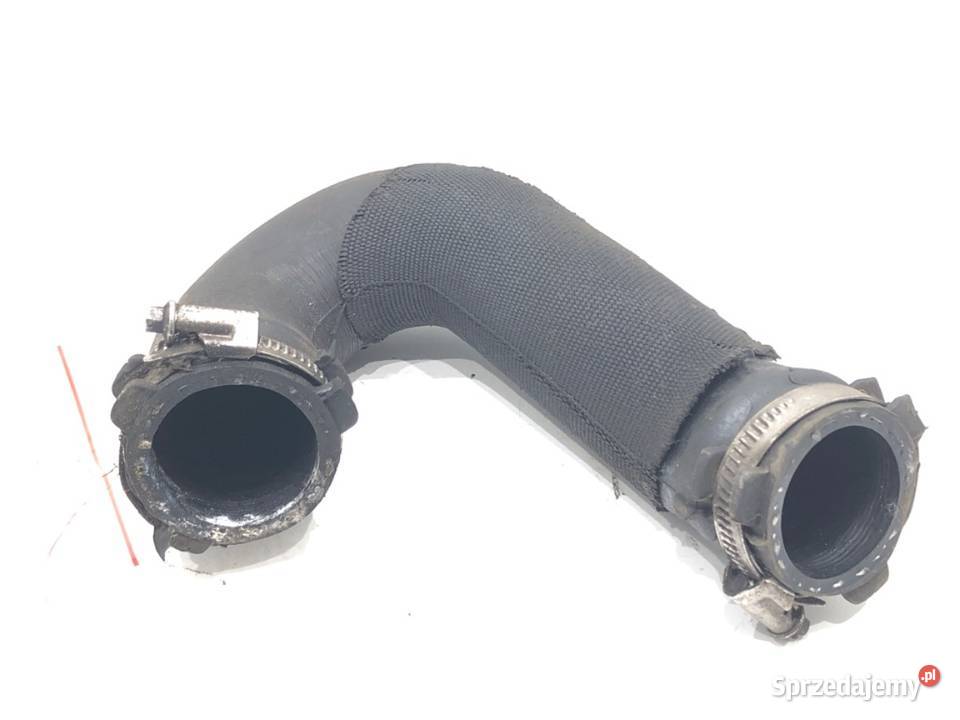 RURA POWIETRZA AUDI A8 D3 4E0145738H 42 326 0210