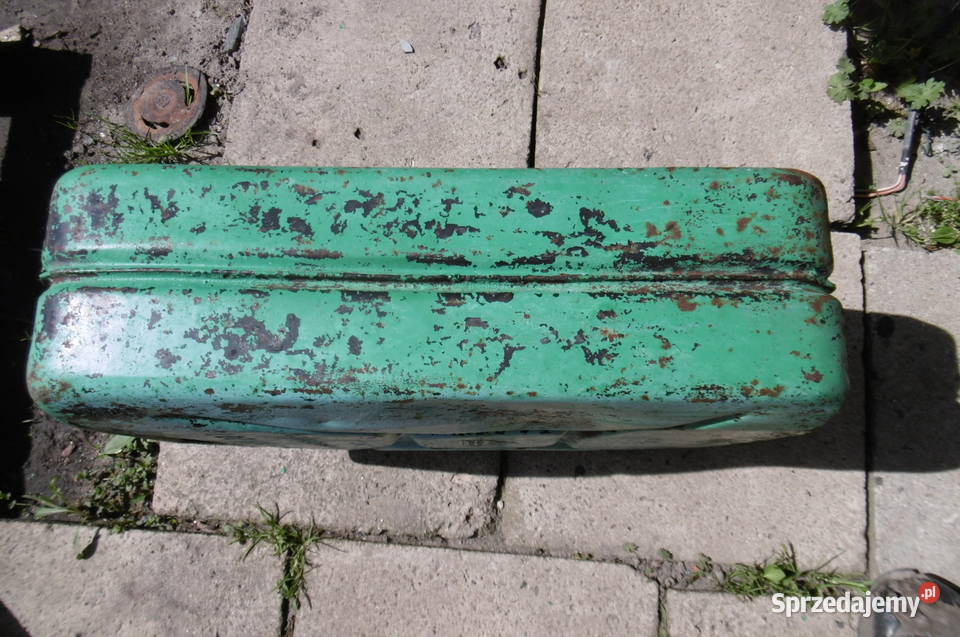 kanister wehrmacht ss wh 20l 1943 opolskie