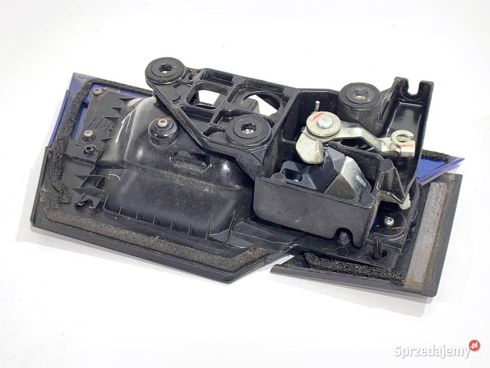 KLAMKA ZEWNĘTRZNA PRAWY TYŁ TOYOTA CHR Crossover podkarpackie sprzedam