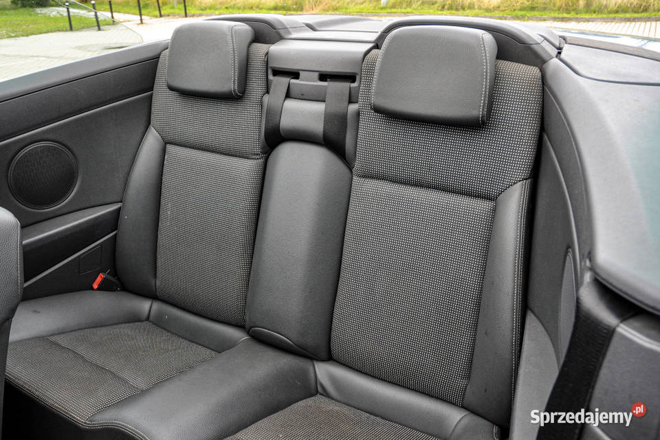 Opel Astra H Cabrio 18 140 Lift 168 Wrocław