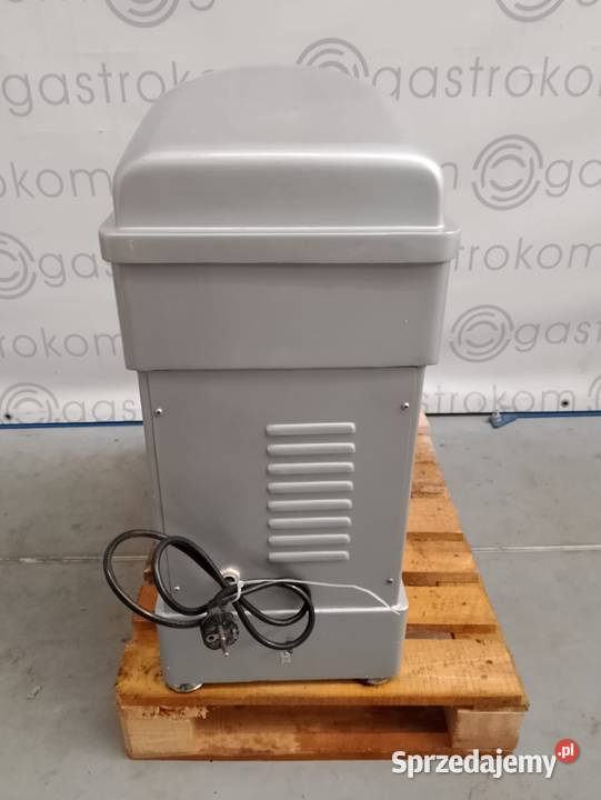 Mikser spiralny Caterina HS20 dolnośląskie Wrocław