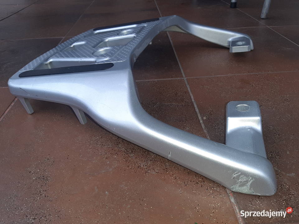 Honda Varadero 125 stelaż mocowanie Warszawa