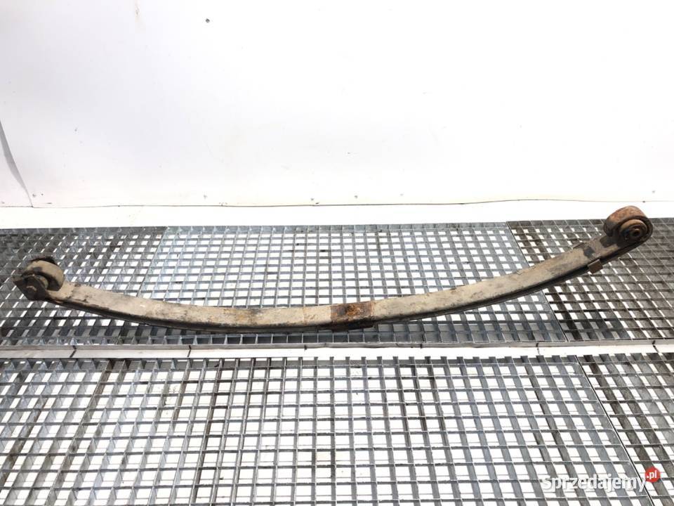 RESOR PRAWY PRZÓD MERCEDES T1 Bus 7796 PIÓRO