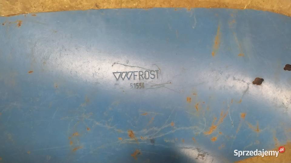 Deska do pługa Frost 51554