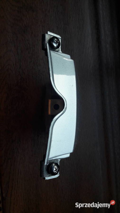 Kawasaki Ninja ZX 9R Panel tylnej środkowej Głuchołazy sprzedam
