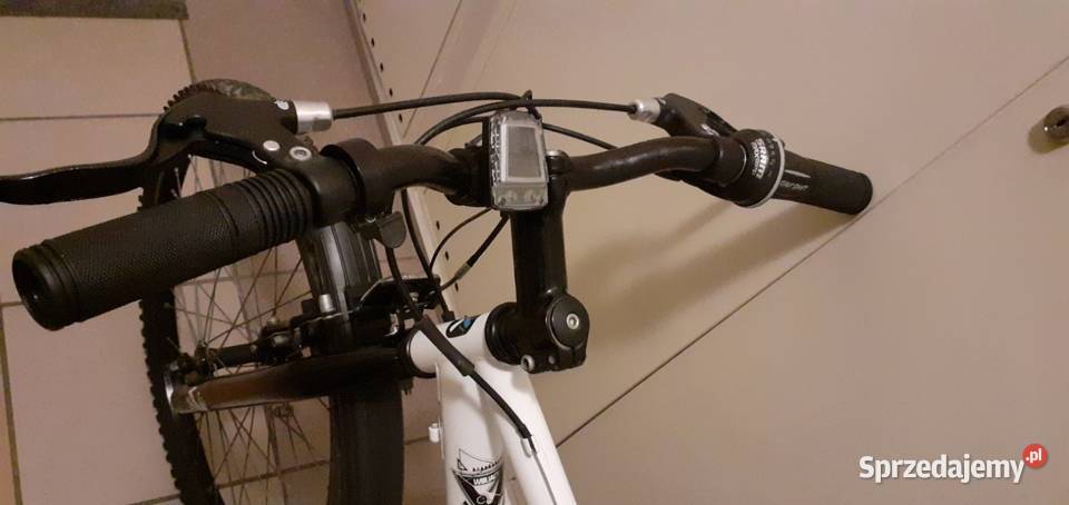 Rower koła 24 cale Dziecięce