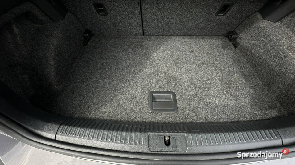 Volkswagen Polo Benzyna Zarejestrowany centralny zamek Elbląg