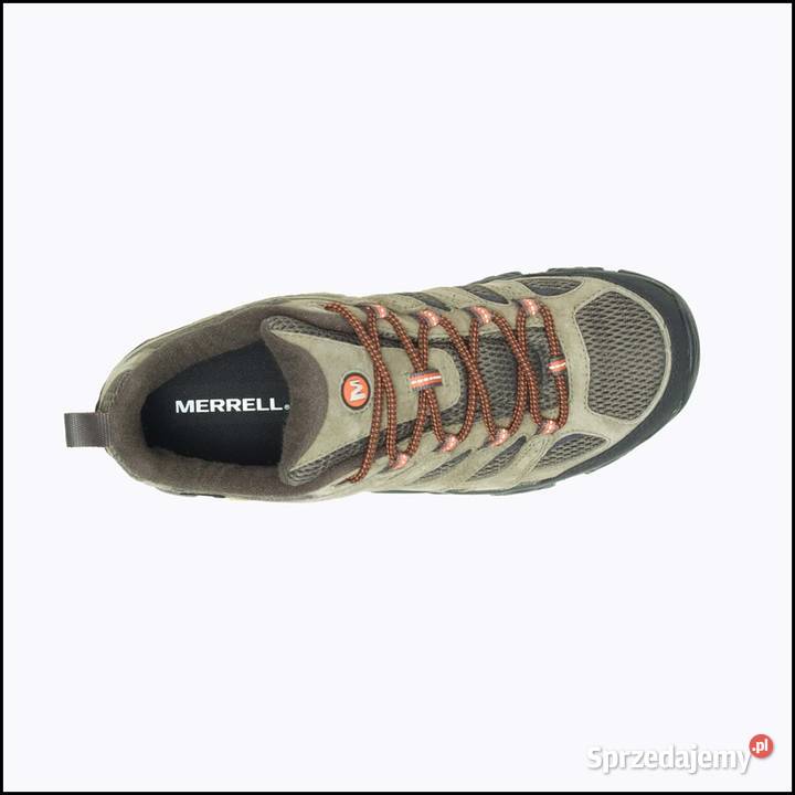 Buty męskie Moab 3 GORETEX MERRELL 43 Każdy Warszawa sprzedam
