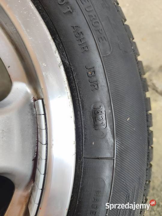 Alufelgi 14r 4x108 Sadowie