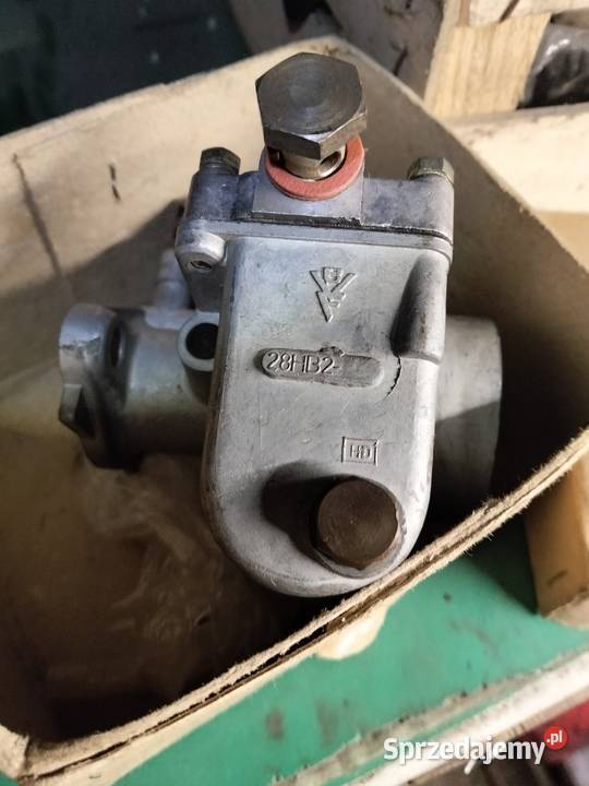 Gaźnik Trabant 28HB2 Gumieniec