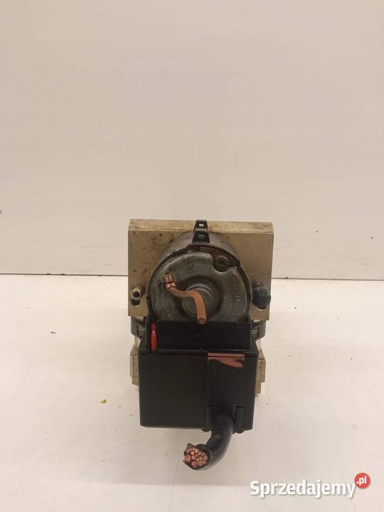POMPA ABS 4A0614111C 0265211001 Audi 80 IV Układ ABS i ESP