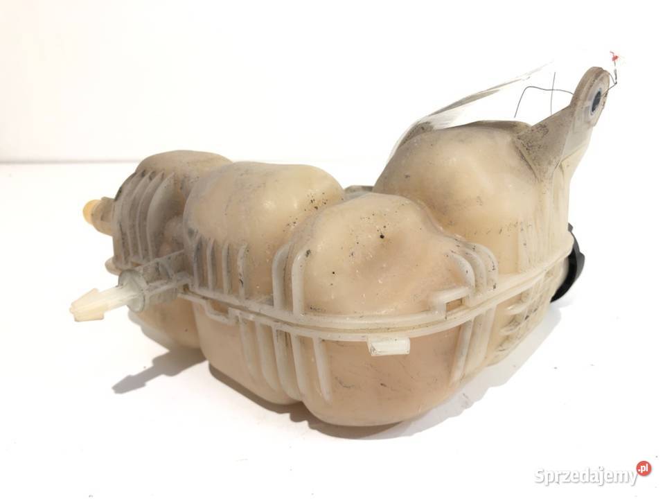 ZBIORNIK WYRÓWNAWCZY PŁYNU CHŁODZĄCEGO BMW F39