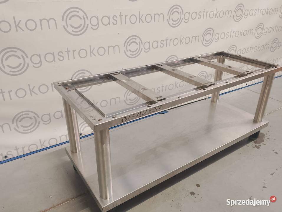 Podstawa pod urządzenia 1315x51x57