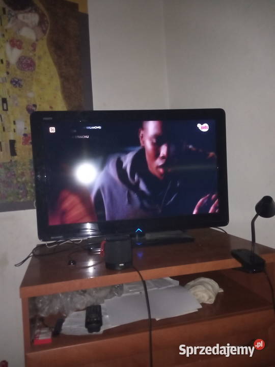 Telewizor Sharp 32 calowy Olsztyn