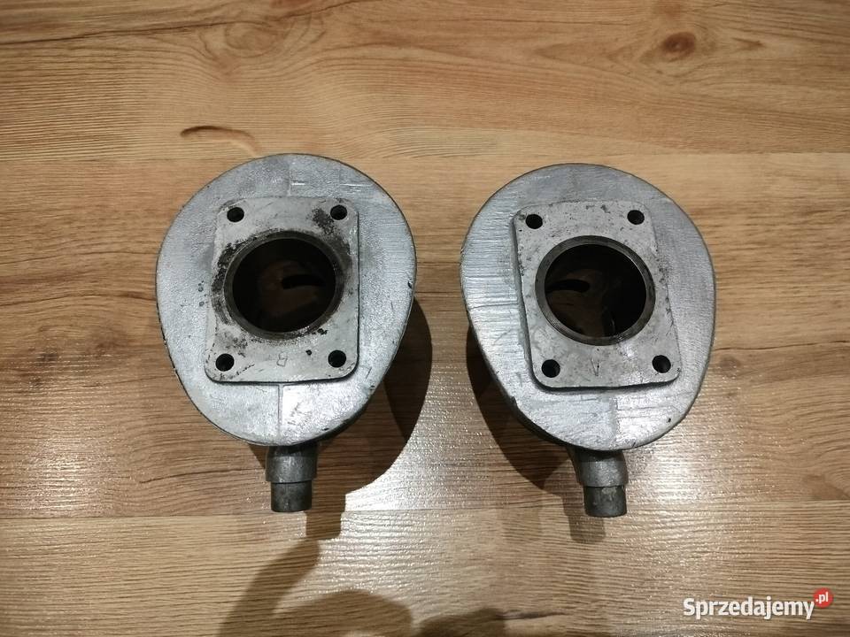 Sprzedam cylindry do żaka Krapkowice