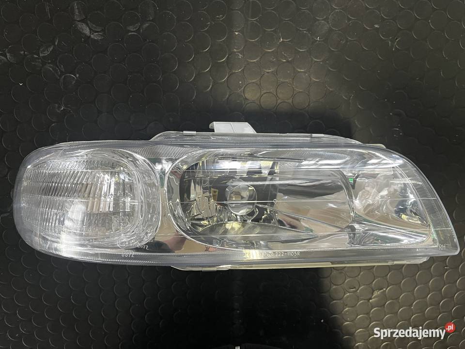 Reflektor prawy Daewoo Nubira Zgorzelec