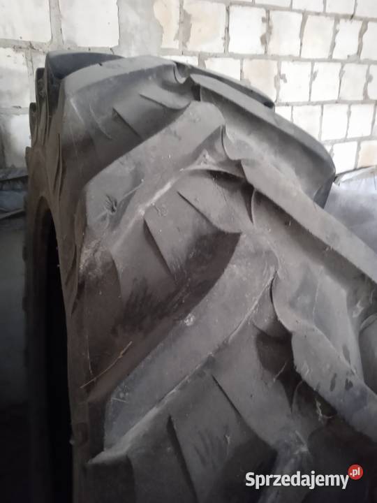 Opona rolnicza 34r184 Wodzisław sprzedam