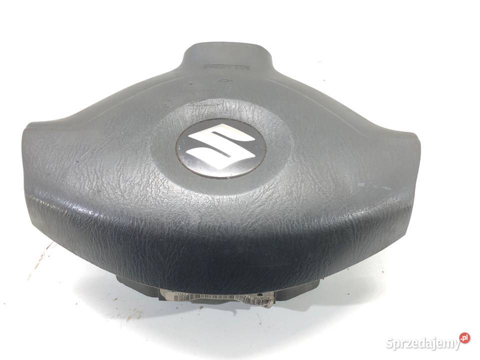 PODUSZKA POWIETRZNA KIEROWCY SUZUKI JIMNY III podkarpackie