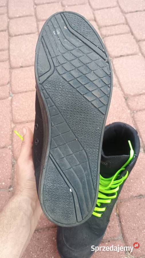 buty motocyklowe rozmiar 42 Białystok