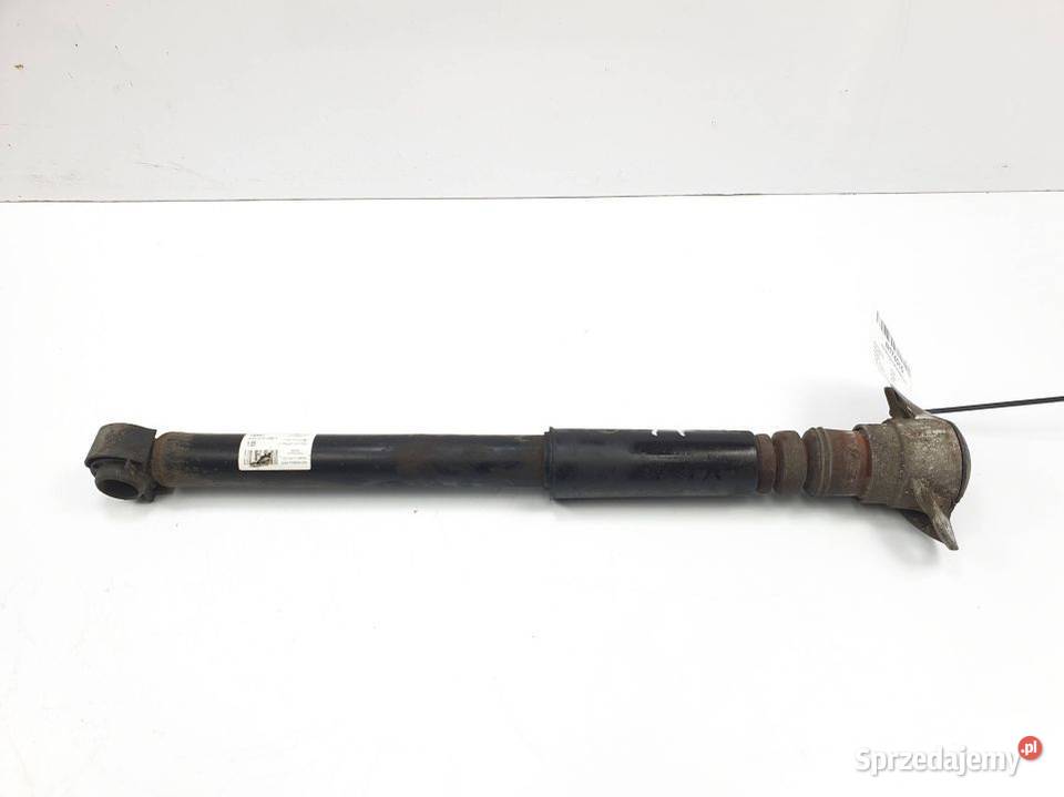 AMORTYZATOR PRAWY TYŁ AUDI A6 C7 4G5513035F kujawsko-pomorskie Lipno