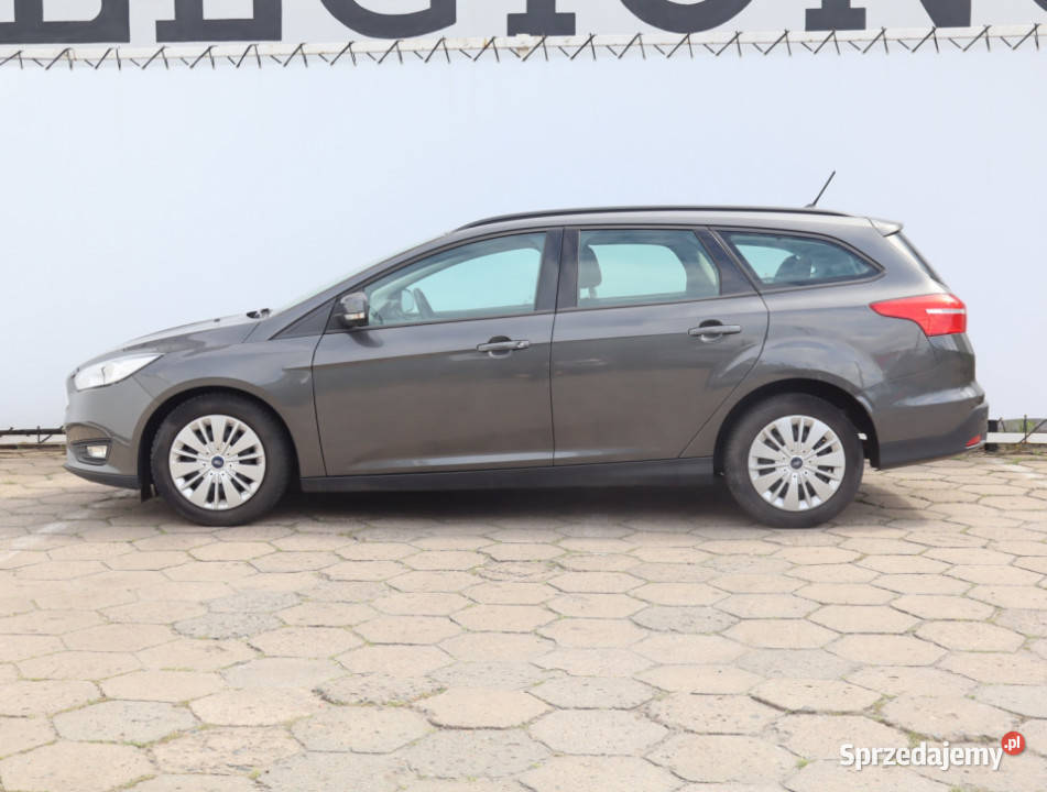 Ford Focus 10 EcoBoost 998cm3 Łódź sprzedam