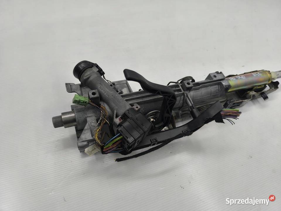 KOLUMNA KIEROWNICZA BMW E46 LIFT 20D 6751674