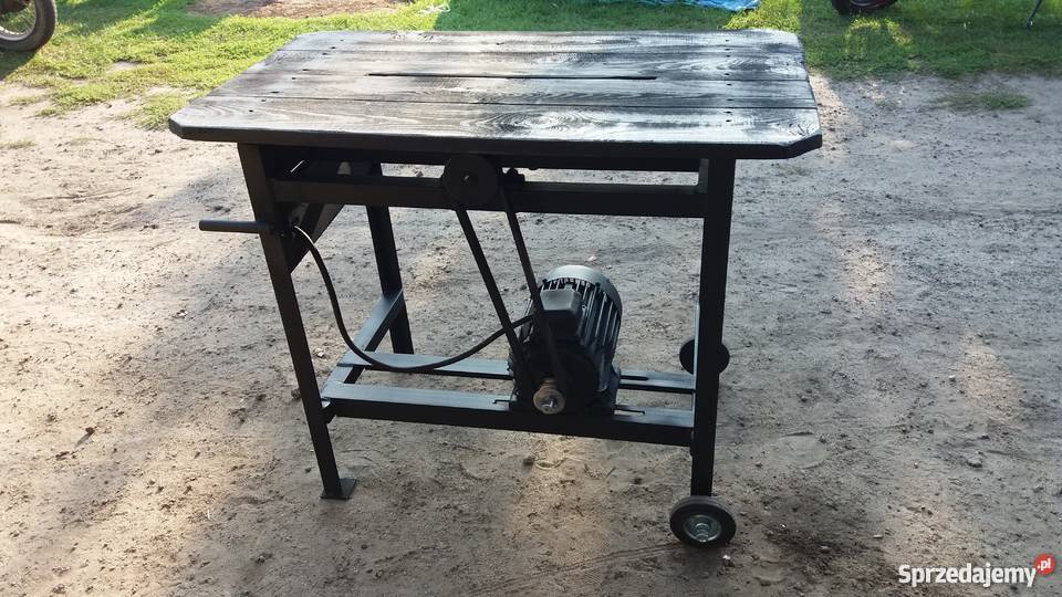 krajzega z silnikiem 22kw nowapiła tarczowa lubelskie Grabowiec