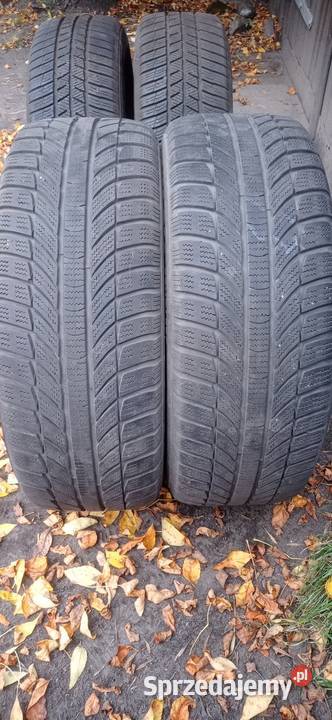 koła zimowe Subaru Legacy 16R 205x55 Tomaszów Mazowiecki