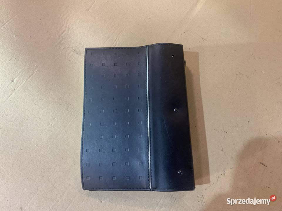Książka serwisowa instrukcja vw passat b6 Szczecin