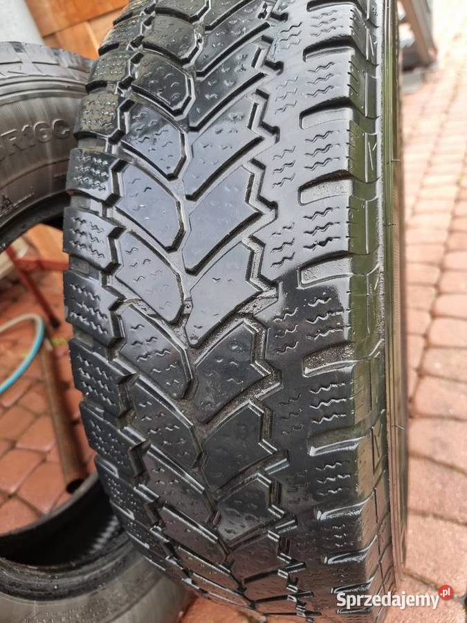 Opona 22575R16C PETLAS Zoma Lato BUS podkarpackie