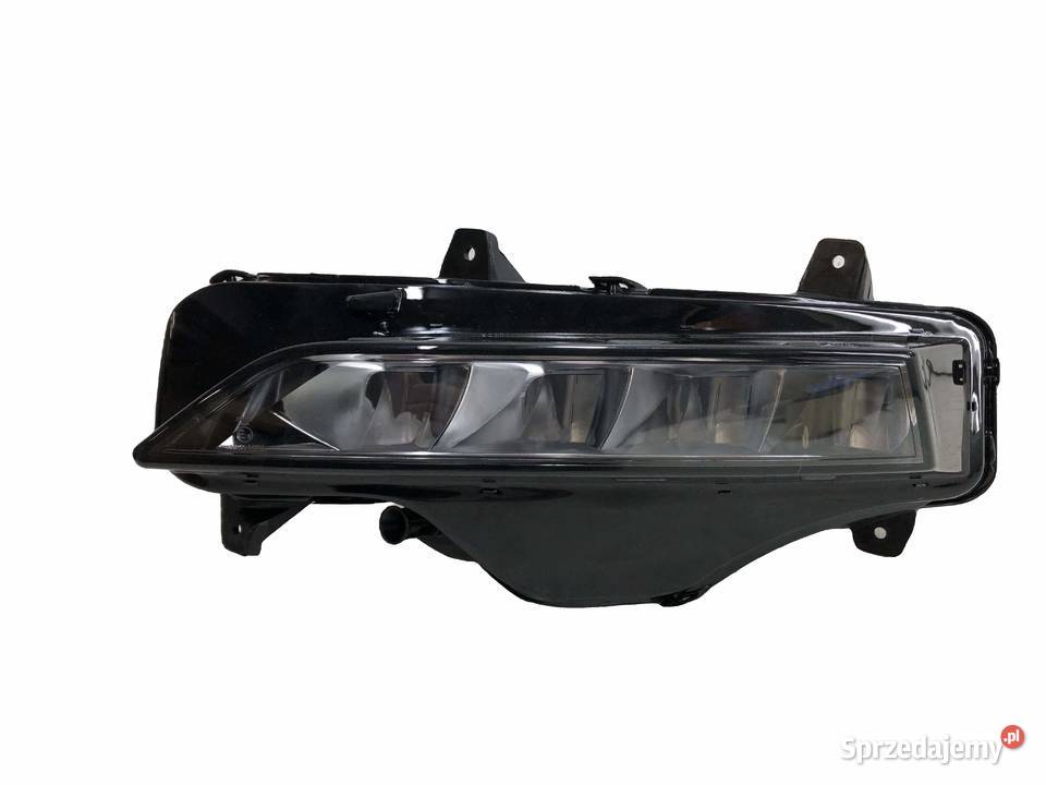 SKODA OCTAVIA IV 042020062024 Lampa