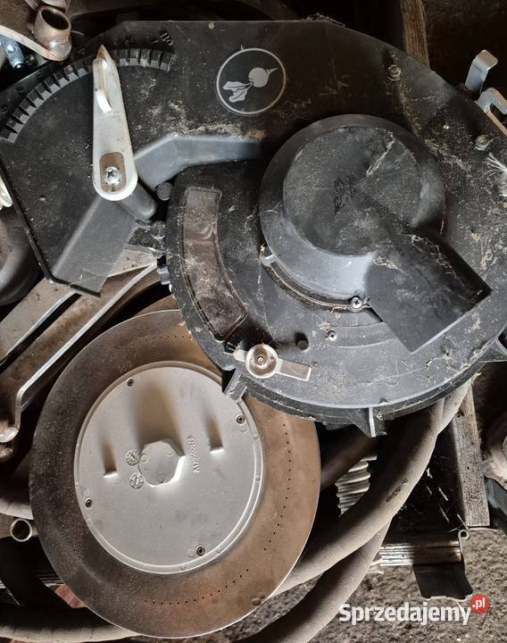 Kverneland Optima V SX ISO szybki siew 18h Dziwie